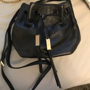 Kate spade bucket bag